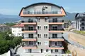 Mieszkanie 3 pokoi 100 m² Alanya, Turcja