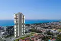 Apartamento 1 habitación 189 m² Municipio de Germasogeia, Chipre