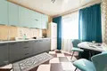 2 room apartment 58 m² Minsk, Belarus