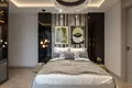 2 bedroom apartment 115 m² Mezitli, Turkey