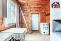 House 47 m² Ozyaritska-Slabadski rural council, Belarus