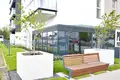 Mieszkanie 3 pokoi 45 m² w Poznań, Polska