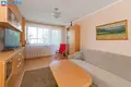 2 room apartment 44 m² Kaunas, Lithuania