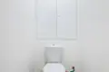 1 room apartment 45 m² Minsk, Belarus