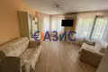 Mieszkanie 3 pokoi 87 m² Rawda, Bułgaria