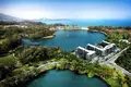 1 bedroom apartment 42 m² Phuket, Thailand