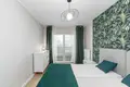 2 room apartment 40 m² in Wrocław, Poland