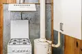 Casa 63 m² Baraulianski sielski Saviet, Belarús