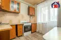 Apartamento 3 habitaciones 65 m² Vileyka, Bielorrusia