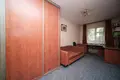 Mieszkanie 2 pokoi 46 m² Mińsk, Białoruś