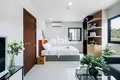 1 bedroom apartment 32 m² Phuket, Thailand
