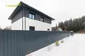 Casa 180 m² Rakauski siel ski Saviet, Bielorrusia