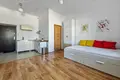 Квартира 1 комната 25 м² в Варшаве, Польша