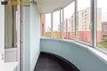 3 room apartment 69 m² Minsk, Belarus