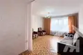 1 room apartment 34 m² Barysaw, Belarus