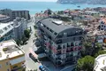 Apartamento 2 habitaciones  Alanya, Turquía