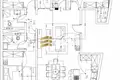 3 bedroom apartment  Mosta, Malta