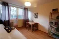 Appartement 2 chambres 38 m² en Wroclaw, Pologne