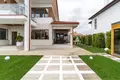 Casa 5 habitaciones 200 m² Lymanka, Ucrania