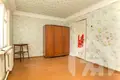 Apartamento 3 habitaciones 51 m² Krasnaje, Belarús