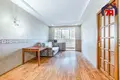 3 room apartment 72 m² Minsk, Belarus