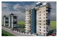 Duplex 4 chambres 120 m² Payallar, Turquie