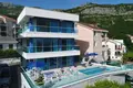 Hotel 1 011 m² Budva, Montenegro