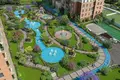 Квартира 4 комнаты 144 м² Авджылар, Турция