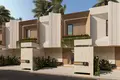 Villa 2 chambres 102 m² Canggu, Indonésie