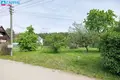 Grundstück  Bazilioniai, Litauen