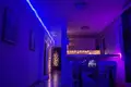 Appartement 2 chambres 43 m² Budva, Monténégro