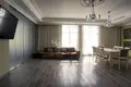 Apartment 181 m² Moscow, Russia