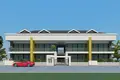Дуплекс 4 комнаты 120 м² Kuzdere, Турция