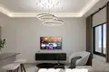 Квартира 1 спальня 52 м² Эрдемли, Турция