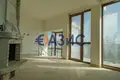 Mieszkanie 4 pokoi 116 m² Bałczik, Bułgaria