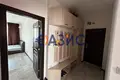 Wohnung 2 Schlafzimmer 77 m² Primorsko, Bulgarien