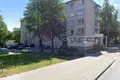 2 room apartment 46 m² Šiauliai, Lithuania