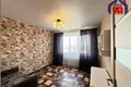 3 room apartment 62 m² Salihorsk, Belarus