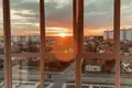 2 bedroom apartment 65 m² Minsk, Belarus