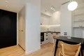 2 room apartment 41 m² in Warsaw, Poland