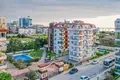 Wohnung 2 zimmer 80 m² Alanya, Türkei