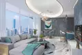 Wohnung 2 Zimmer 96 m² Dubai, Vereinigte Arabische Emirate
