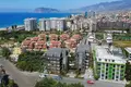 Penthouse 3 zimmer 110 m² Kestel, Türkei