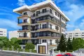 Apartamento 2 habitaciones 43 m² Alanya, Turquía