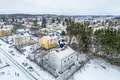 Apartamento 1 habitación 49 m² Tampereen seutukunta, Finlandia