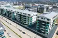 Квартира 2 комнаты 55 м² Каргыджак, Турция