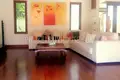 Willa 282 m² Choeng Thale, Tajlandia