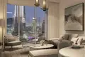 Mieszkanie 2 pokoi 107 m² Dubaj, Emiraty Arabskie