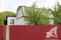 Haus 58 m² Matykalski sielski Saviet, Belarus