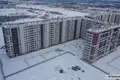 Квартира 27 м² округ Ржевка, Россия